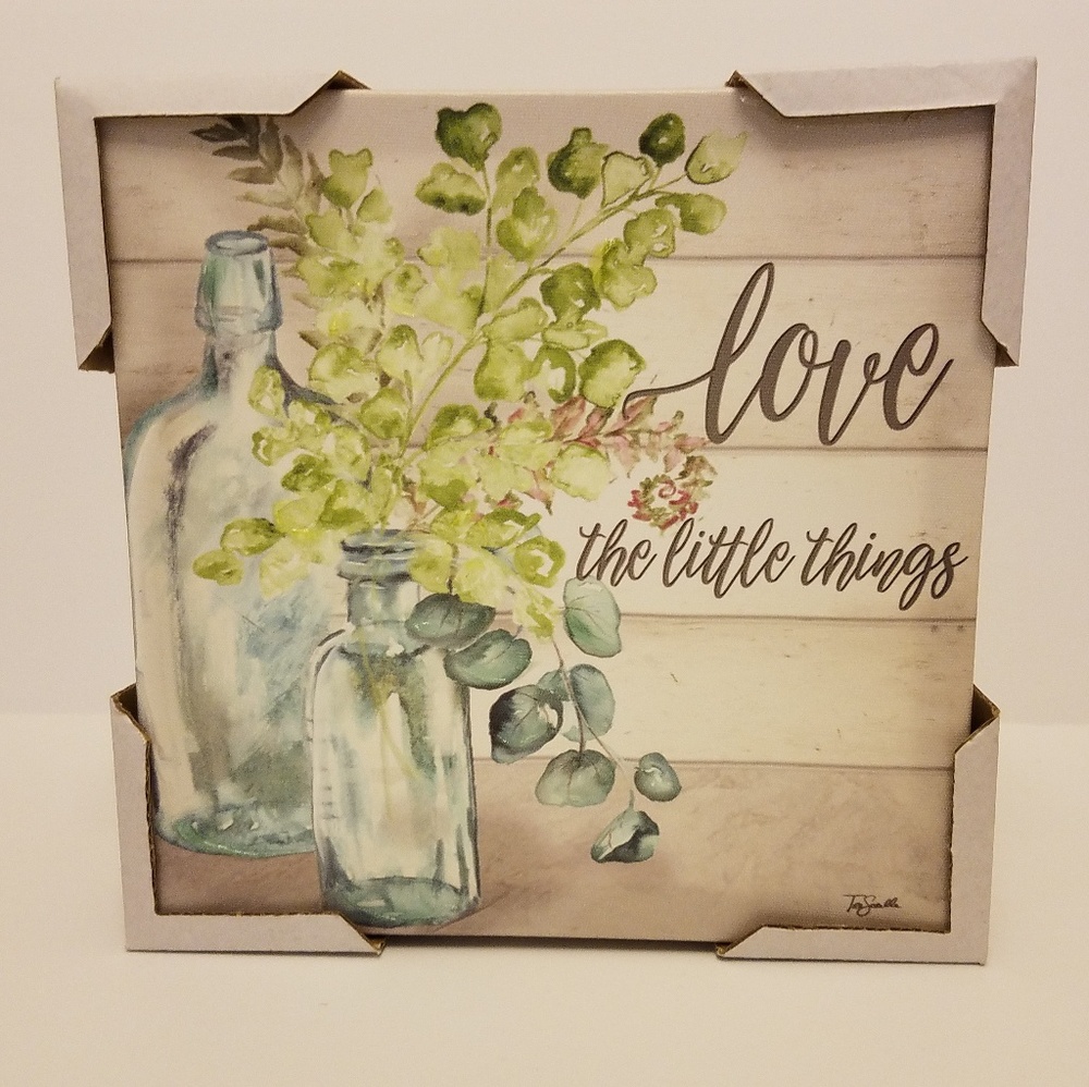 Canvas Art